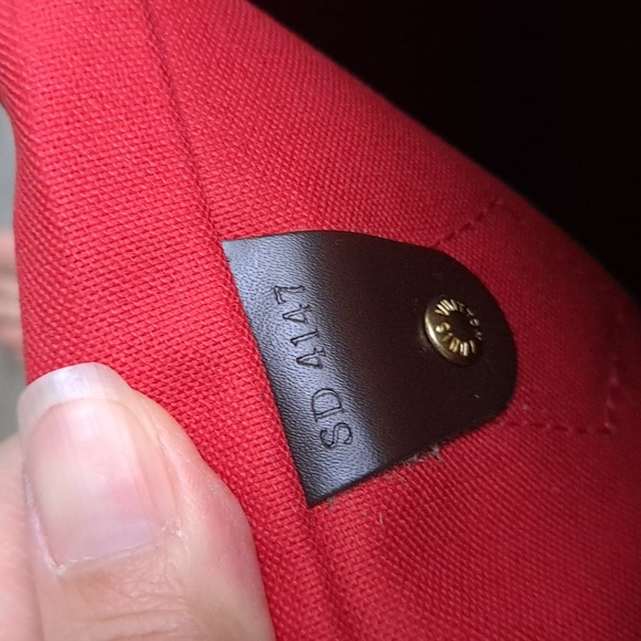 Authentic Louis Vuitton Speedy 30 - Picture 14 of 16